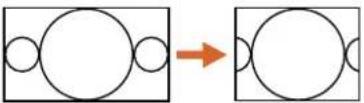 Blackmagic Design Mini Converter - Interruptor 8 - Conversión de la relación de aspecto - 3