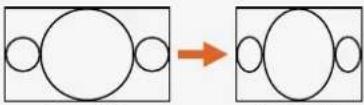 Blackmagic Design Mini Converter - Interruptor 8 - Conversión de la relación de aspecto - 2