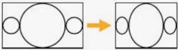 Blackmagic Design Mini Converter - Interruttore 8 - Aspect Ratio Conversion - 3