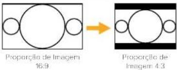 Blackmagic Design Mini Converter - Chave 8 - Aspect Ratio Conversion - 1