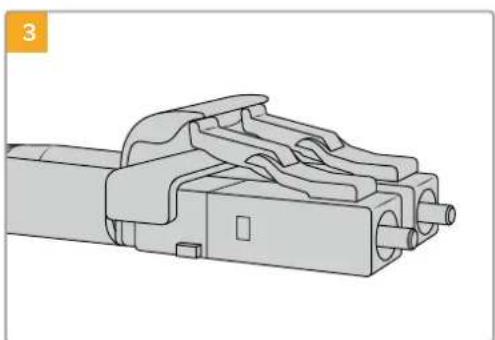 Blackmagic Design Mini Converter - 光纤接口 - 3