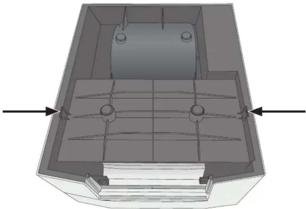 PRIMERA Impressa IP60 - PRINTER MAINTENANCE - 2