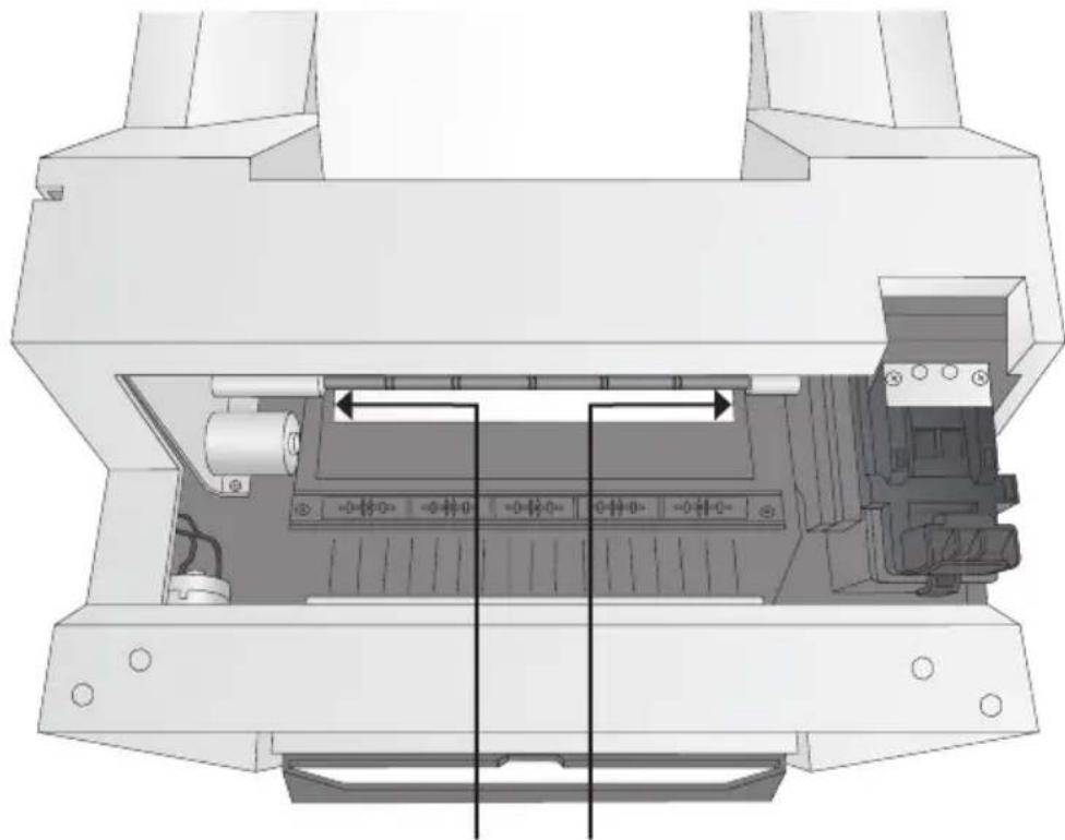 PRIMERA Impressa IP60 - INSTALLING PHOTO PAPER - 6