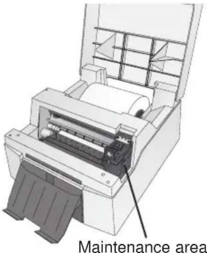 PRIMERA Impressa IP60 - SOLVING PRINT QUALITY PROBLEMS - 1