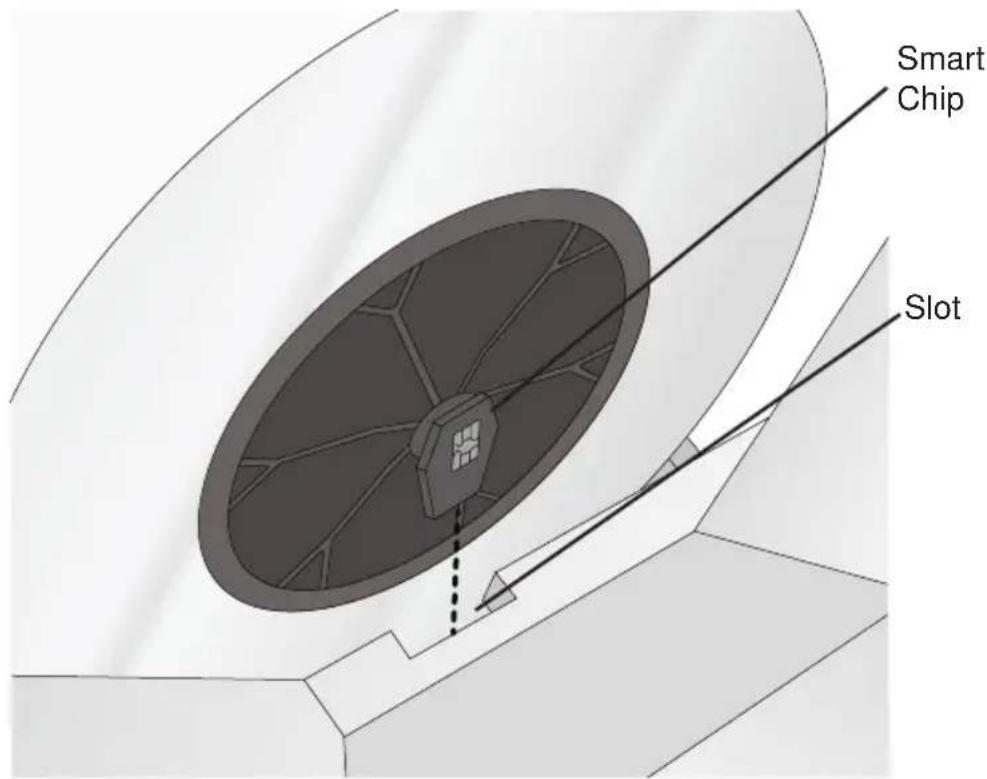 PRIMERA Impressa IP60 - INSTALLING PHOTO PAPER - 2