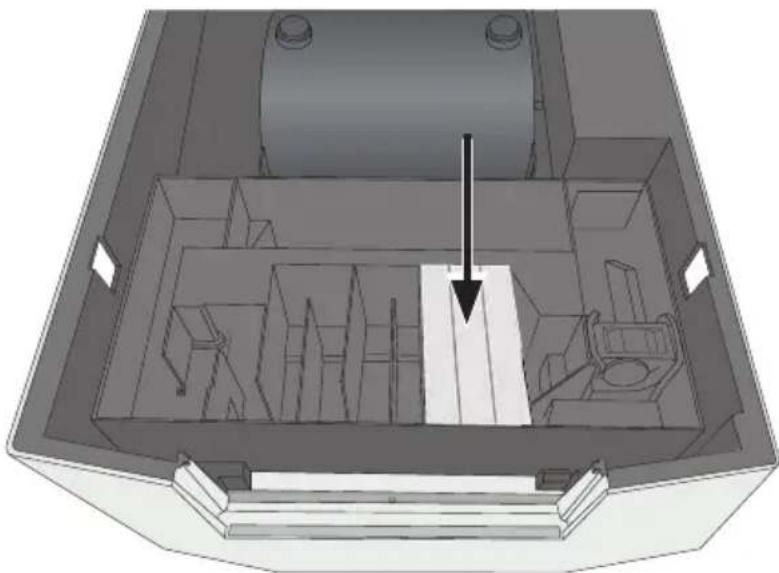 PRIMERA Impressa IP60 - PRINTER MAINTENANCE - 4