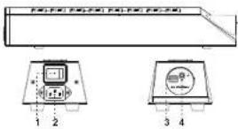 iFi Audio PowerStation - 2