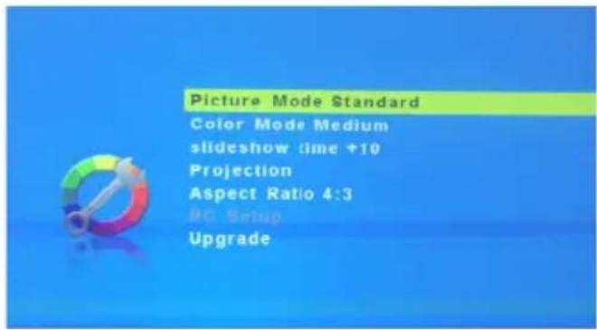 AAXA Technologies M6 - Upgrade - 1