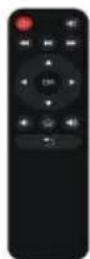 AAXA Technologies M6 - Accessories - 1