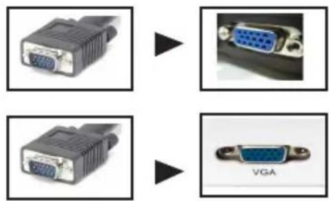 AAXA Technologies M6 - Step 2: - 1