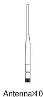 SWIT S-4904 - Packing List - 3