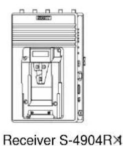 SWIT S-4904 - Packing List - 2