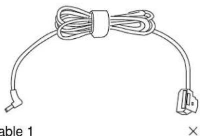SWIT S-4904 - Packing List - 6