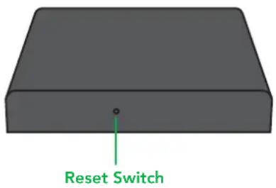 BirdDog Mini - FIRMWARE UPDATE - 1