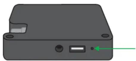 BirdDog Studio NDI - FIRMWARE UPDATE - 1