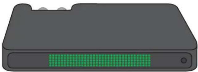 BirdDog Studio NDI - Onboard Tally - 2