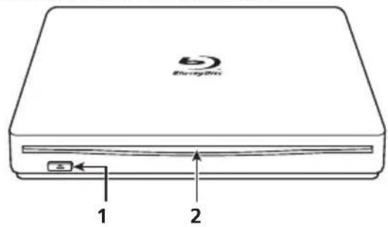 Bluebird 1 2