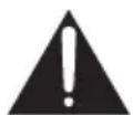 PIONEER BDR-XS07UHD - CAUTION: - 1