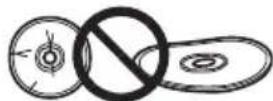 PIONEER BDR-XS07UHD - Safety instructions - 2