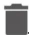 LENOVO Mirage - Deleting photos / videos - 1