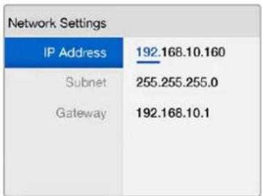 Blackmagic Design MultiView 4 HD - Network - 2