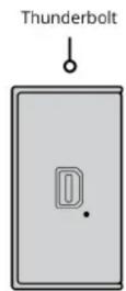 Blackmagic Design UltraStudio Mini - Computer Interface - 3