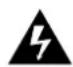 Blackmagic Design UltraStudio 3G - Warning for Authorized Service Personnel - 1