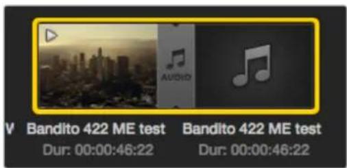 V Bandito 422 ME test Bandito 422 ME test Dur: 00:00:46:22 Dur: 00:00:46:22