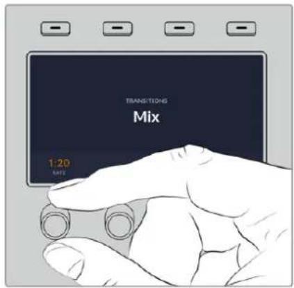 TRANSITIONS Mix 1:20 DATE