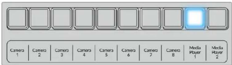 Blackmagic Design ATEM 2 - Ausführen eines Wipe-Übergangs auf einem ATEM 1 M/E Advanced Panel - 3