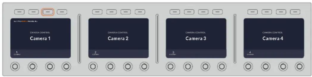 CATERSA CONTROL Camera 1 1 Camera Camera 2 2 Camera Camera 3 3 Camera Camera 4 4 Camera control Camera 1 Camera 2 Camera 3 Camera 4