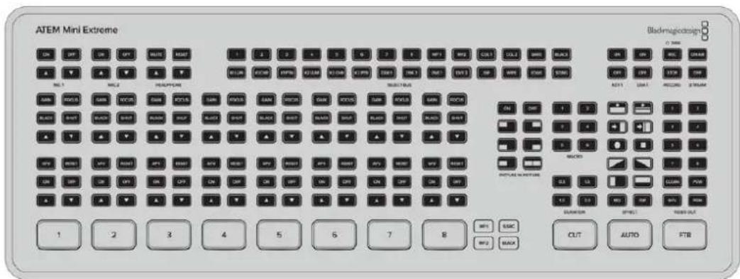 ATEM Mini Extreme Blackmagictripsign ON OFF ON OPT WRITE READ 1 2 3 4 5 6 7 8 9 10 11 12 13 14 15 16 17 18 19 20 21 22 23 24 25 26 27 28 29 30 31 32 33 34 35 36 37 38 39 40 41 42 43 44 45 46 47 48 49 50 51 52 53 54 55 56 57 58 59 60 61 62 63 64 65 66 67 68 69 70 71 72 73 74 75 76 77 78 79 80 81 82 83 84 85 86 87 88 89 90 91 92 93 94 95 96 97 98 99 100