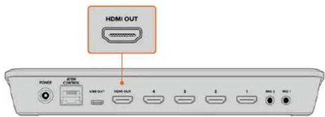 HDMI OUT POWER AT&T CONTENTS HDMI OUT HDMI OUT 4 3 2 1 MHz 2 MHz 1