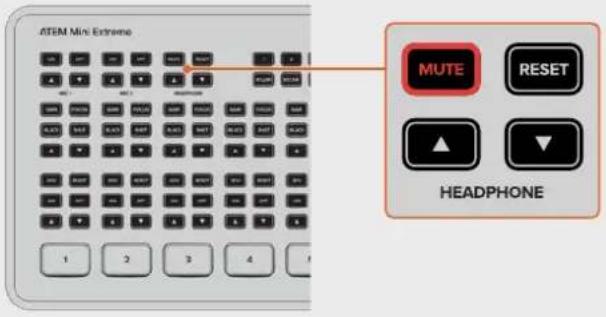 Blackmagic Design ATEM 2 - SILENCIAR - 1