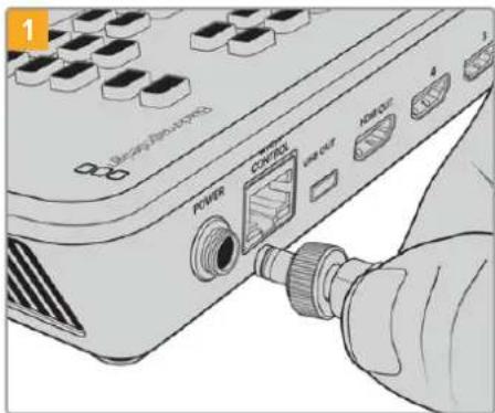 1 POWER CONTROL 4 4.5V 4.5V 4.5V