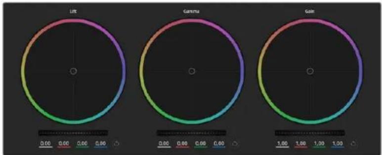 Blackmagic Design ATEM 2 - Weißabgleich - 3