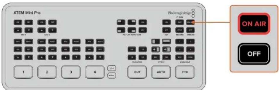 Blackmagic Design ATEM 2 - リモートの ATEM Mini Pro - 3