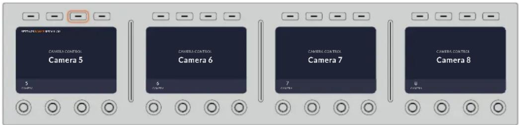 CAMERA CONTROL Camera 5 CAMERA CAMERA CONTROL Camera 6 CAMERA CAMERA CONTROL Camera 7 CAMERA CAMERA CONTROL Camera 8