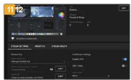 Blackmagic Design ATEM 2 - Onglet à propos (about) - 10