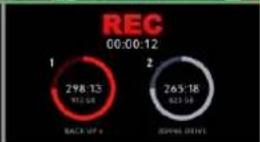 Blackmagic Design ATEM 2 - 设置SuperSource - 8