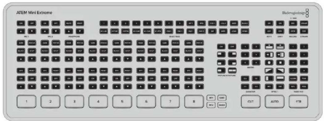 ATEM Mini Extreme Blackmagic design ON ON BLK UNH RCL ON OFF ON RCL ON ALL ON RCL ON ALL ON RCL ON ALL ON RCL ON ALL ON RCL ON ALL ON RCL ON ALL ON RCL ON ALL ON RCL ON ALL ON RCL ON ALL ON RCL ON ALL ON RCL ON ALL ON RCL ON ALL ON RCL ON ALL ON RCL ON ALL ON RCL ON ALL ON