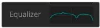 Blackmagic Design ATEM 2 - Parametric Equalizer - 1