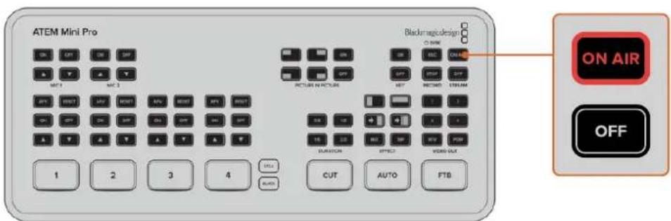 Blackmagic Design ATEM 2 - Der Remote ATEM Mini Pro - 3