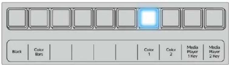 Blackmagic Design ATEM 2 - Para realizar una cortinilla en el modelo ATEM 1 M/E Advanced Panel: - 4