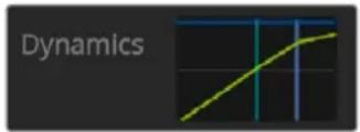 Blackmagic Design ATEM 2 - Dynamics Controls - 1