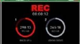 Blackmagic Design ATEM 2 - Using the Multiview - 9