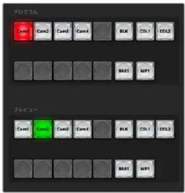 Blackmagic Design ATEM 2 - ミックスエフェクト - 1