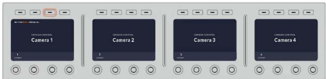 INTRODUCTION CONTROL Camera 1 1 Camera Camera 2 2 Camera Camera 3 3 Camera Camera 4 4