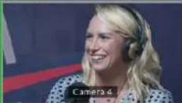 Blackmagic Design ATEM 2 - Using the Multiview - 6