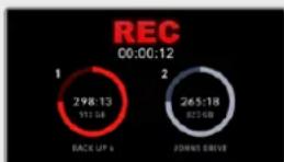 Blackmagic Design ATEM 2 - Streaming View - 1